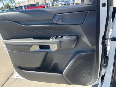 New 2025 Ford Ranger XLT w/ FX4 Off-Road Package image 18