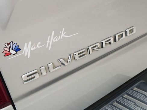 Used 2020 Chevrolet Silverado 1500 Custom w/ Custom Value Package RWD image 29