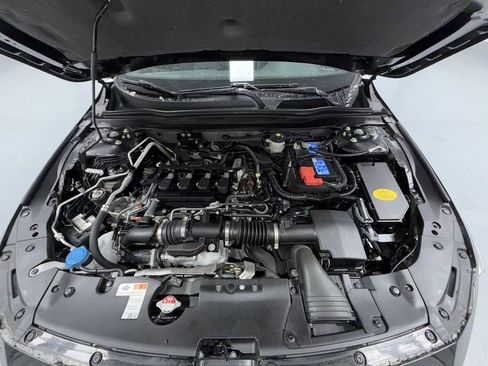 Used 2022 Honda Accord Sport image 18