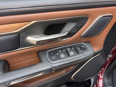 Used 2021 RAM 1500 Limited image 16