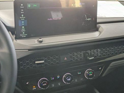 New 2026 Honda Accord Sport image 12