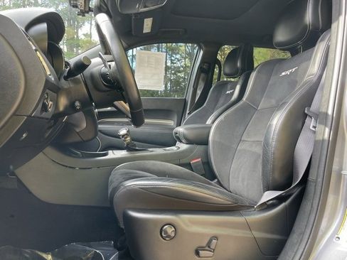 Used 2019 Dodge Durango SRT image 14