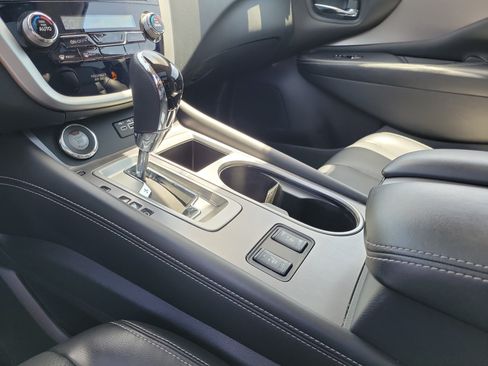 Used 2022 Nissan Murano SL w/ SL Moonroof Package AWD/4WD image 29