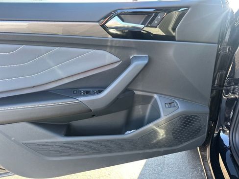 New 2026 Volkswagen Jetta SEL image 18