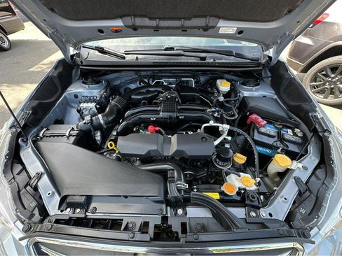 Used 2017 Subaru Crosstrek 2.0i Premium image 38