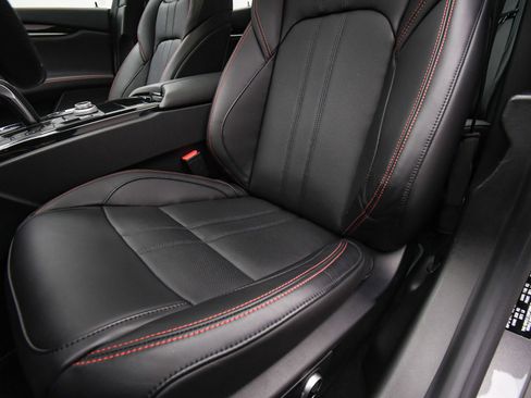 New 2024 Maserati Ghibli Modena Ultima Q4 image 47