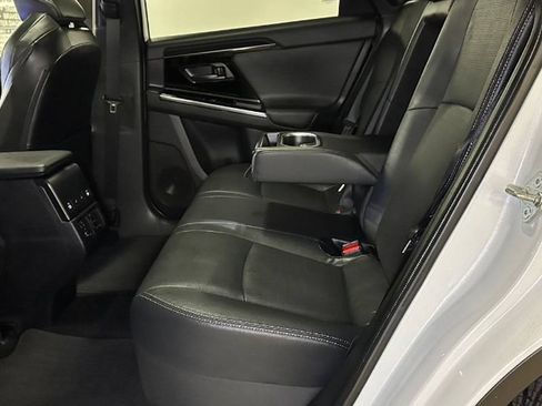 Used 2023 Toyota bZ4X FWD w/ Weather Package image 21