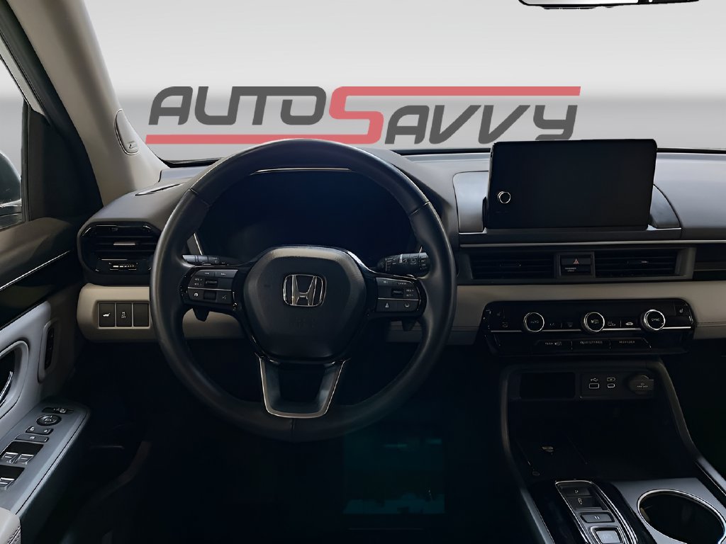 Used 2024 Honda Pilot Touring image 24