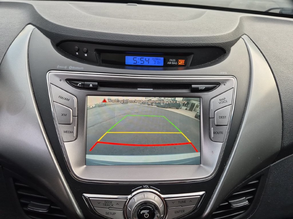 Used 2013 Hyundai Elantra SE w/ Technology Pkg FWD image 27