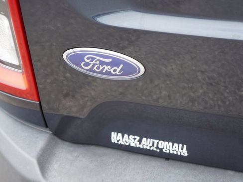 Used 2021 Ford Bronco Sport Outer Banks AWD/4WD image 7