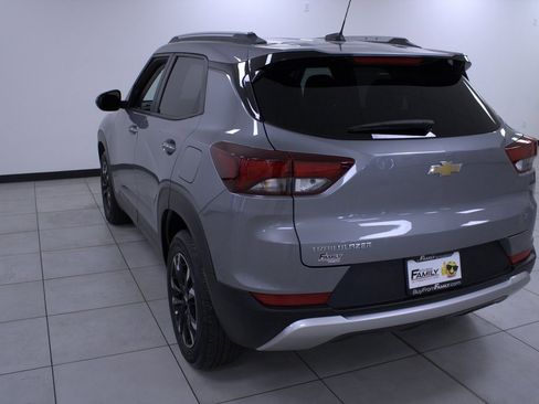 Used 2023 Chevrolet TrailBlazer LT image 5