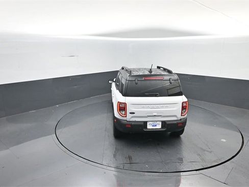 New 2025 Ford Bronco Sport Outer Banks image 27