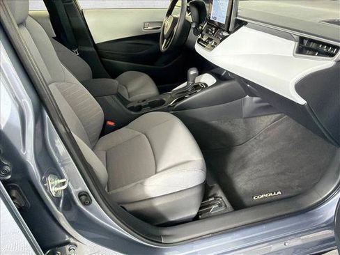 Used 2026 Toyota Corolla SE FWD image 13