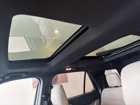 Used 2019 Ford Explorer Limited w/ Class III Trailer Tow Package image 13