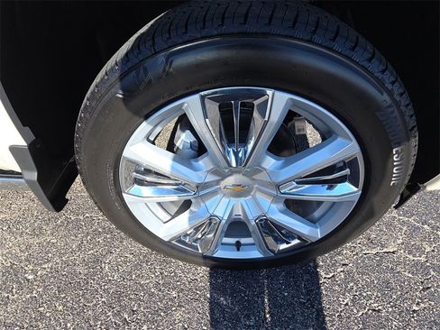 New 2026 Chevrolet Silverado 1500 High Country w/ Technology Package image 11