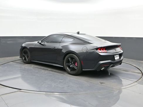 Used 2024 Ford Mustang Premium RWD image 5