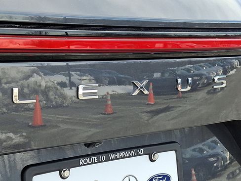 Certified 2025 Lexus NX 350 350 Premium image 31