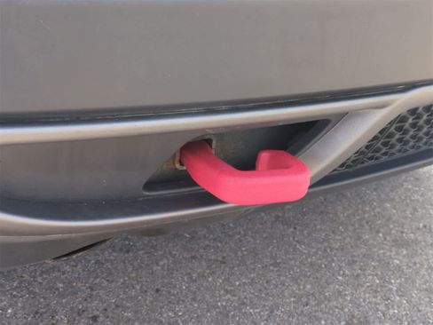 Used 2019 Jeep Cherokee Trailhawk w/ Cold Weather Group image 34