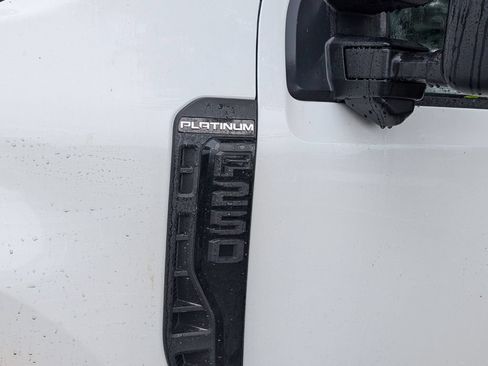 New 2026 Ford F250 Platinum AWD/4WD image 5