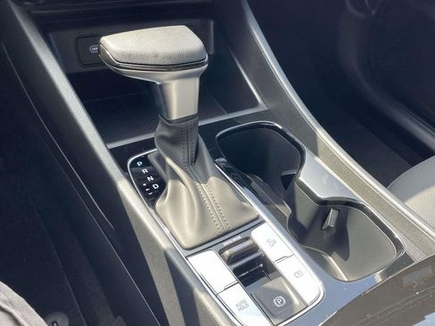 New 2026 Hyundai Santa Cruz SEL image 16