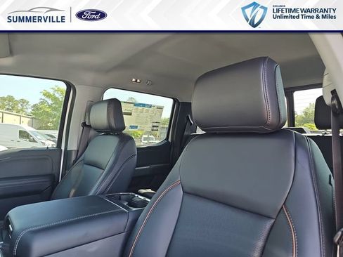 New 2026 Ford F250 Lariat w/ FX4 Off-Road Package AWD/4WD image 16