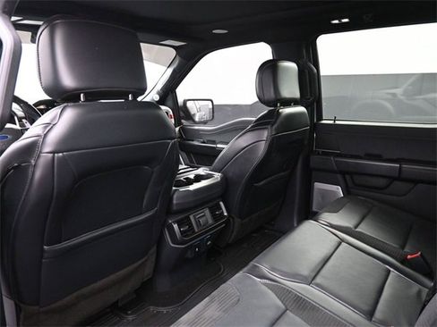 Used 2022 Ford F150 Raptor w/ Equipment Group 801A High image 16