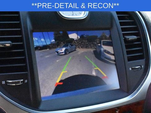 Used 2014 Chrysler 300 AWD w/ Driver Convenience Group image 14