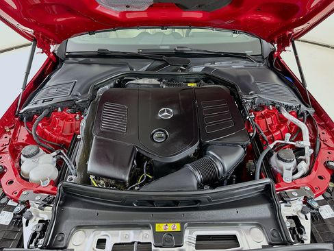 New 2026 Mercedes-Benz C 300 Sedan image 33