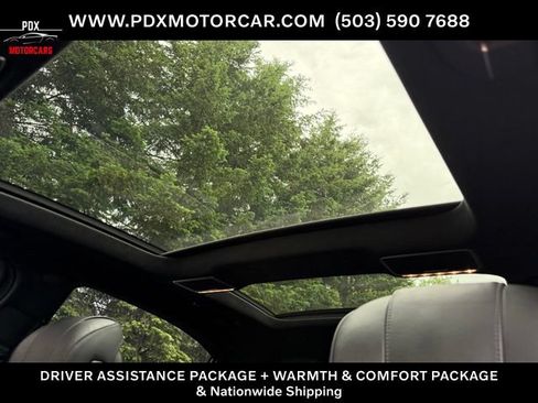 Used 2019 Mercedes-Benz S 63 AMG S 4MATIC Sedan image 24