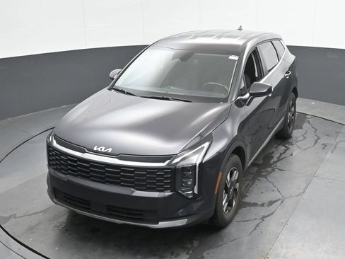 Used 2026 Kia Sportage LX AWD/4WD image 35