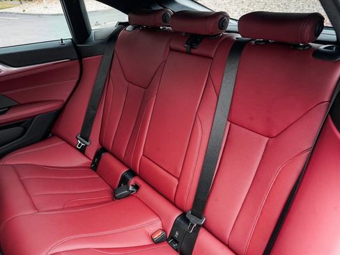 Used 2023 BMW i4 M50 image 18