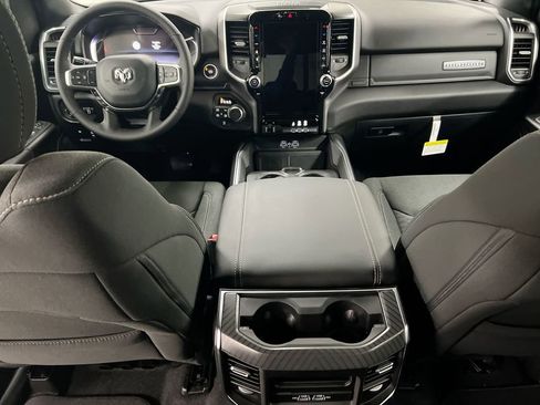 New 2026 RAM 1500 Big Horn image 10