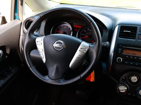 Used 2014 Nissan Versa Note SV image 28