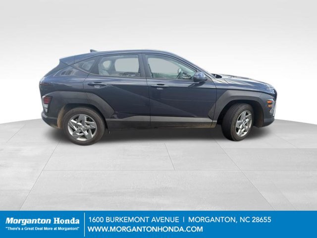 Used 2025 Hyundai Kona SE FWD image 4