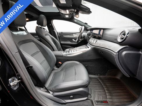 Used 2021 Mercedes-Benz AMG GT 43 image 19