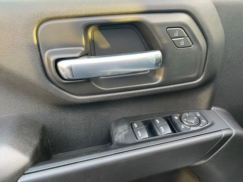 New 2026 Chevrolet Silverado 2500 Custom w/ Custom Value Package image 9