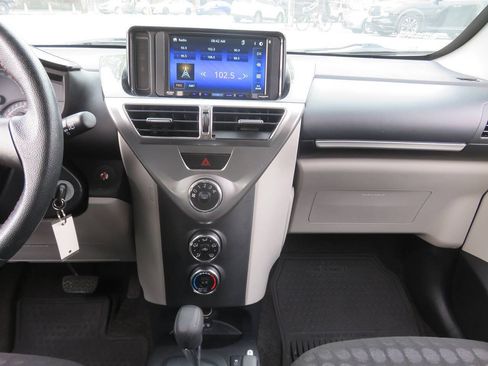 Used 2014 Scion iQ FWD image 16