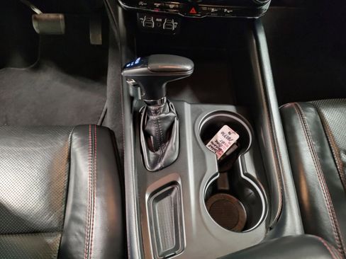 Used 2024 Dodge Durango GT image 8