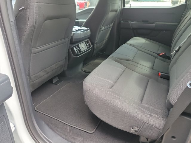 New 2026 Ford F150 STX w/ Equipment Group 200A RWD image 16