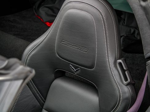 Used 2017 Chevrolet Corvette Z06 RWD image 29