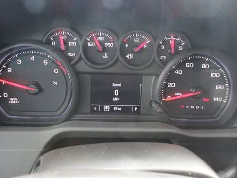 New 2026 GMC Sierra 2500 Pro w/ Convenience Package image 23