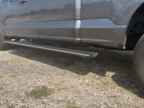 Used 2023 Ford F150 Lariat w/ Equipment Group 502A High AWD/4WD image 15