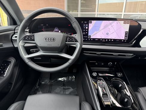 Used 2025 Audi A5 2.0T Premium Plus w/ Premium Plus AWD/4WD image 16