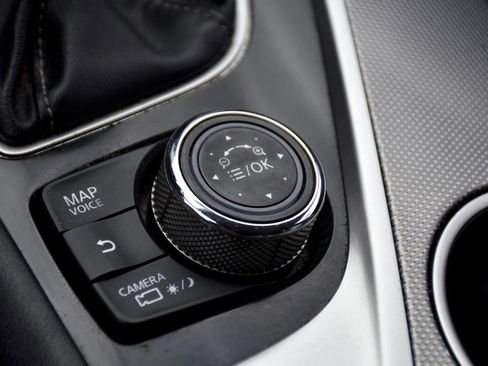 Used 2018 INFINITI Q50 Sport w/ Sensory Package (Sport) image 26