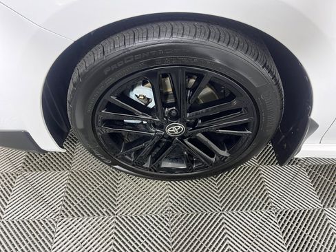 Certified 2025 Toyota Camry SE image 31