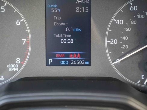 Used 2023 Toyota Corolla LE image 26