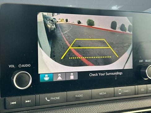 Certified 2024 Honda Civic LX image 22