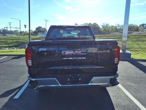 New 2026 GMC Sierra 1500 Pro image 4