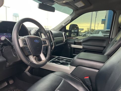 Used 2021 Ford F250 Lariat image 51