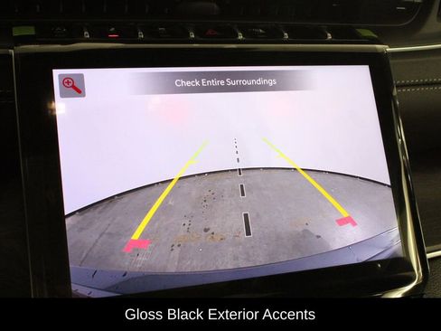 New 2025 Jeep Grand Cherokee Limited image 8